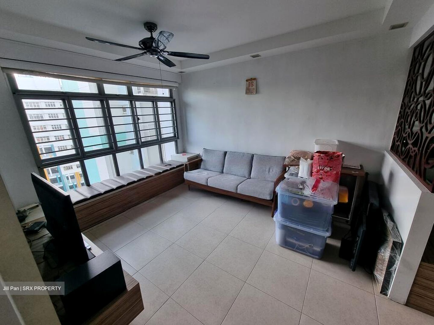 Blk 457 Segar Meadows (Bukit Panjang), HDB 4 Rooms #459935811